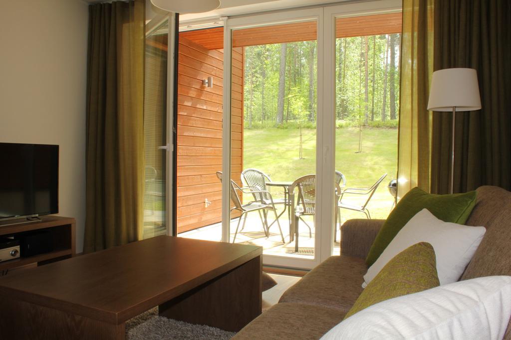 Marina Holiday Honka Village Apartments อิมาตรา ห้อง รูปภาพ