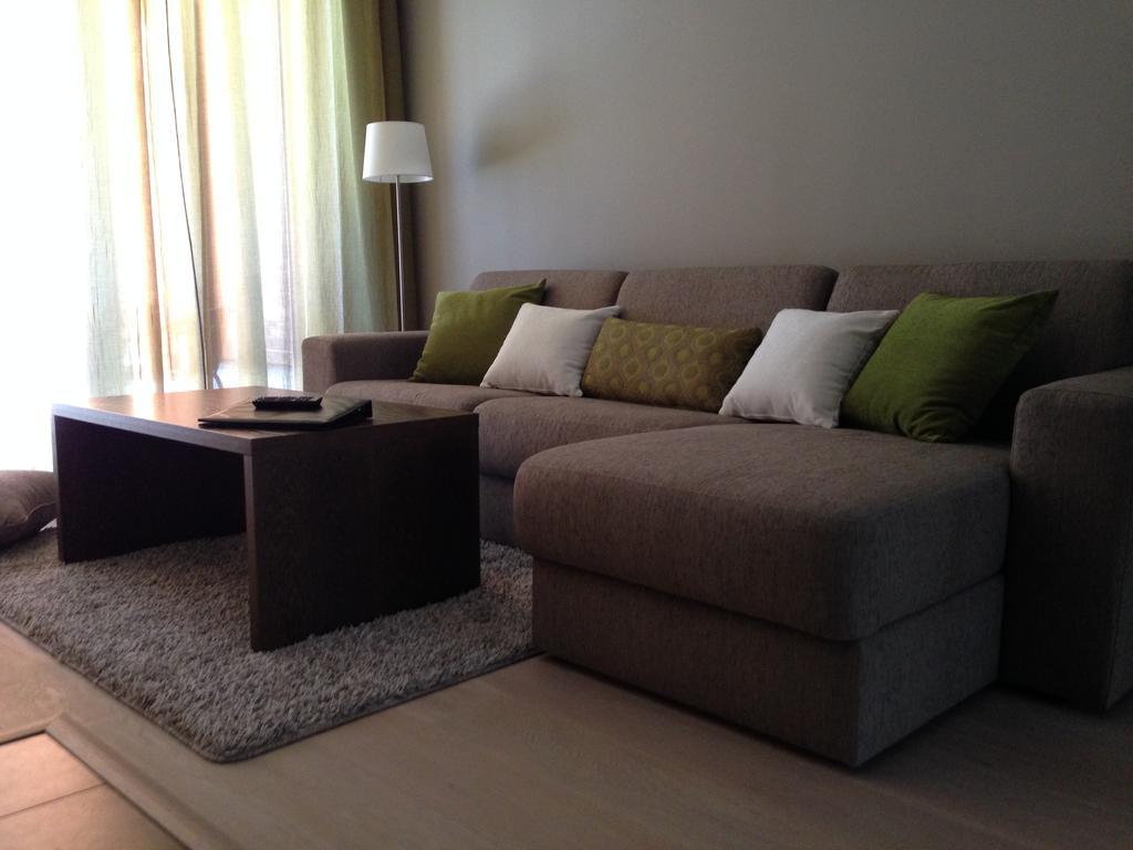 Marina Holiday Honka Village Apartments อิมาตรา ภายนอก รูปภาพ