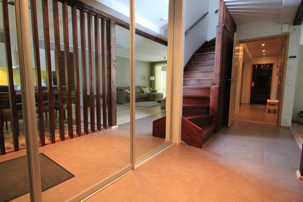 Marina Holiday Honka Village Apartments อิมาตรา ภายนอก รูปภาพ