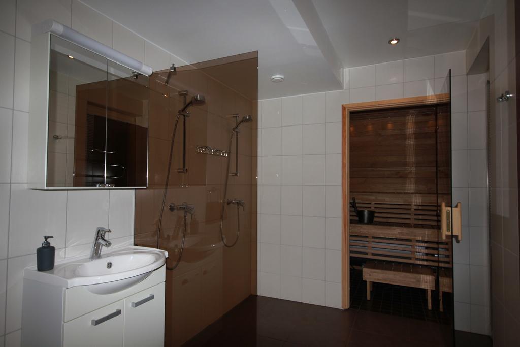 Marina Holiday Honka Village Apartments อิมาตรา ภายนอก รูปภาพ