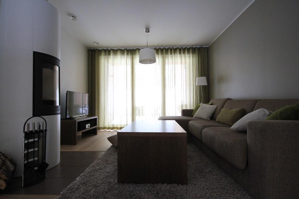 Marina Holiday Honka Village Apartments อิมาตรา ภายนอก รูปภาพ