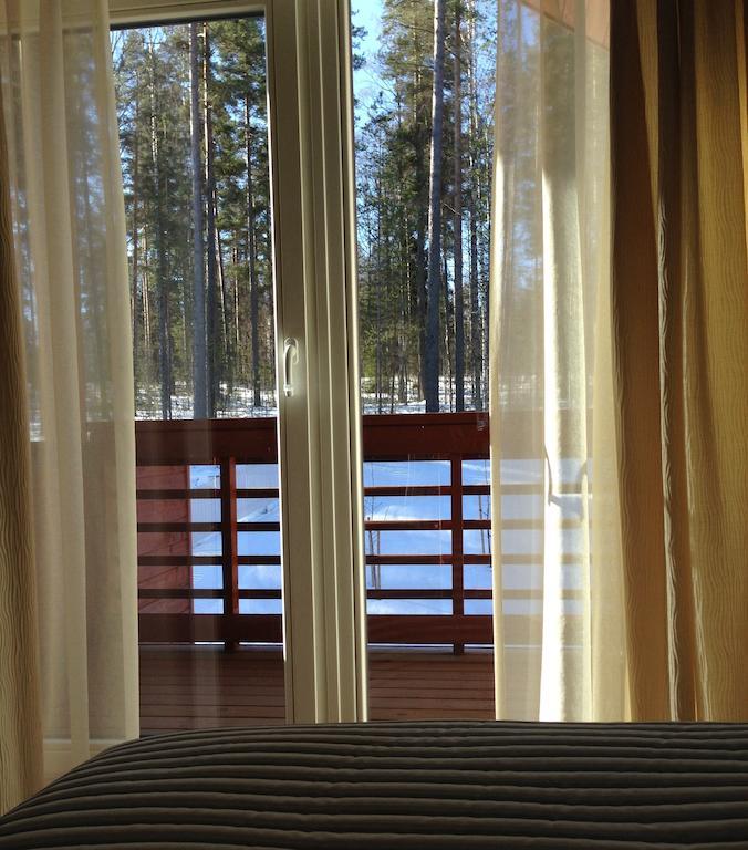 Marina Holiday Honka Village Apartments อิมาตรา ห้อง รูปภาพ