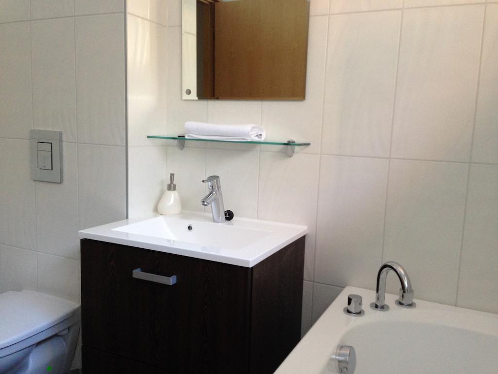 Marina Holiday Honka Village Apartments อิมาตรา ห้อง รูปภาพ