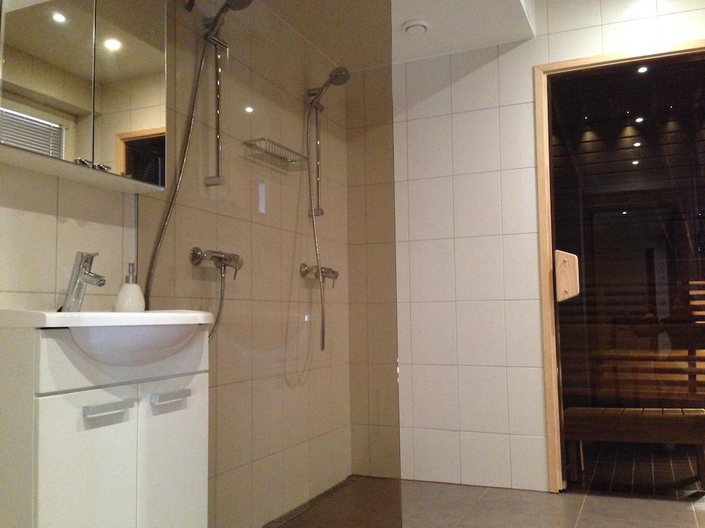 Marina Holiday Honka Village Apartments อิมาตรา ห้อง รูปภาพ