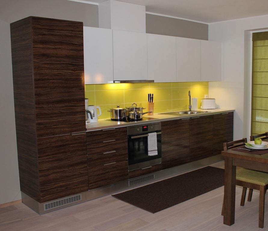 Marina Holiday Honka Village Apartments อิมาตรา ห้อง รูปภาพ