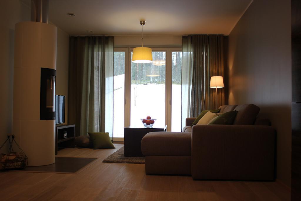 Marina Holiday Honka Village Apartments อิมาตรา ห้อง รูปภาพ