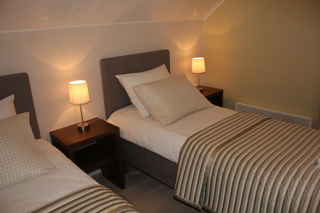 Marina Holiday Honka Village Apartments อิมาตรา ห้อง รูปภาพ