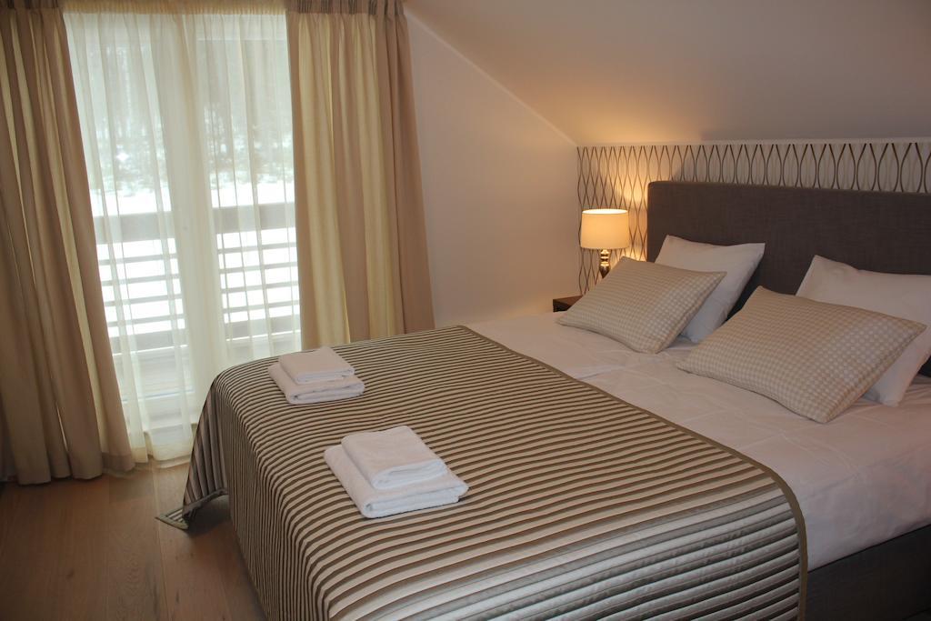 Marina Holiday Honka Village Apartments อิมาตรา ภายนอก รูปภาพ