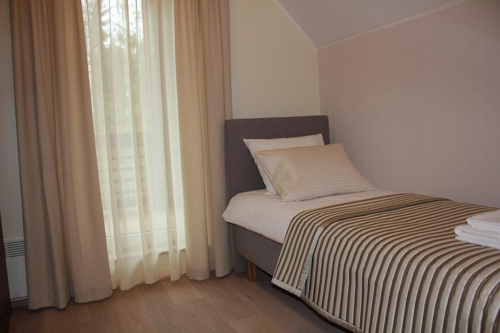Marina Holiday Honka Village Apartments อิมาตรา ห้อง รูปภาพ